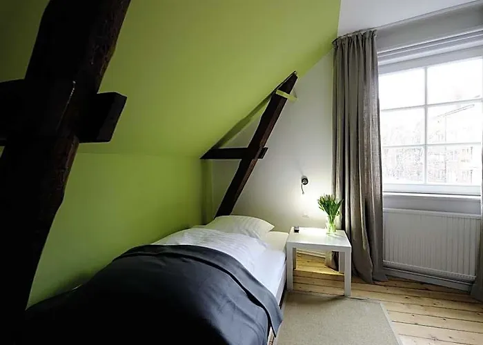 Kuhberg Hamburg