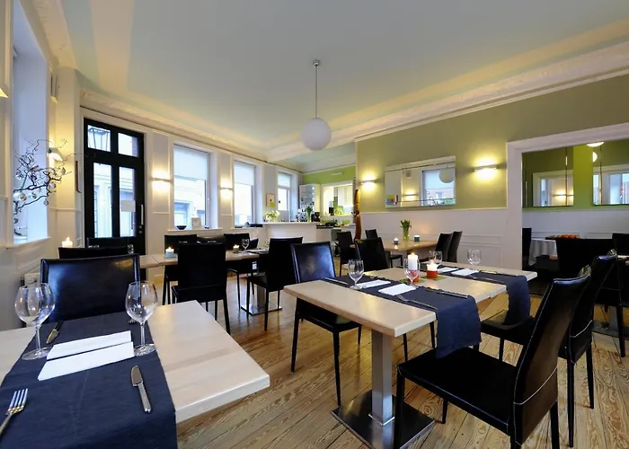 Hotel Kuhberg Hamburg